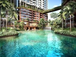 Lentor Hills Residences (D26), Apartment #566659001